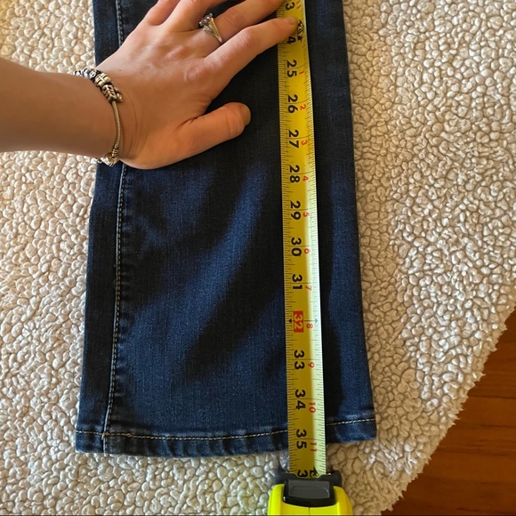 Mossimo Jeans - Picture 10 of 13